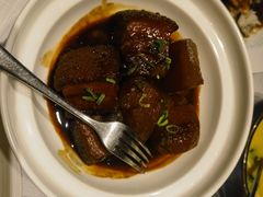 -扬州香格里拉·香宫中餐厅