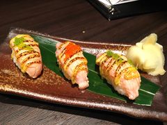 -匠和风精致料理(莆田财富中心店)