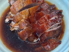 -晓马鸭店(新芜路店)