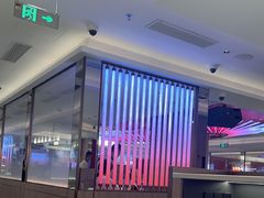 -海底捞火锅(杭州庆春路夜宵主题店)