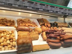 -京八珍(和平东桥店)