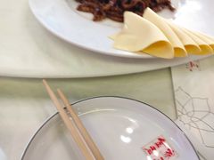 -金家老三饭庄(常营店)