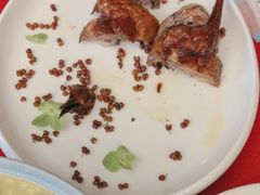 -岷山饭店-岷轩中餐厅