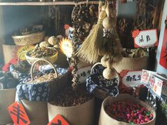 -王婆炒鱼(总店)