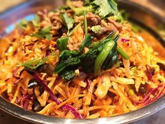 -喝丢一只鞋海鲜烧烤·海肠捞饭(东关街店)