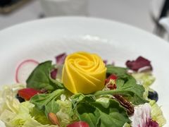 -3号仓库·创意中国菜(嘉兴龙鼎万达店)