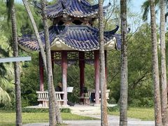 -北海市海滨公园