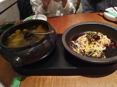 云南经典汽锅鸡-云海肴·汽锅鸡·云南菜(苏州中心店)