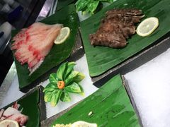 -吉布鲁牛排海鲜自助(成都大悦城店)