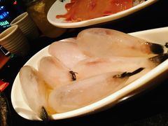 耗儿鱼-纸盐河码头火锅(十八梯店)