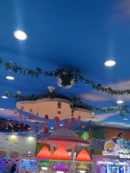 -万达宝贝王(长春红旗街店)