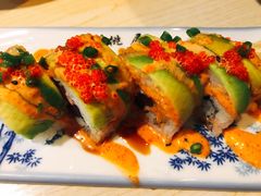 -桃屋日本料理(清华科技园店)