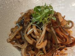-沈灶河豚宴·河豚融合餐厅(汉中路店)