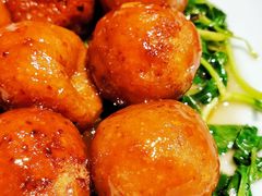-南京大牌档(香港广场店)