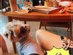 -THE CANNERY&JUJU 新鲜海鲜·牛排美食酒廊