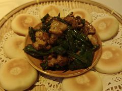 -龙门阵茶屋川菜馆(武康路店)