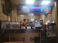 -勤三少肉夹馍(西北路店)