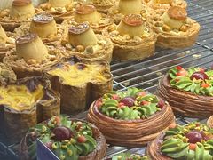 -PAOPAO Bakery&Café(港汇店)