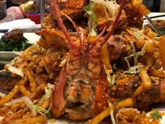 -鱼乐轩海鲜专门店