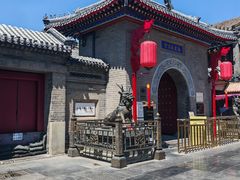 -古文化街旅游区