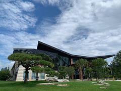 -北京雁栖湖国际会展中心