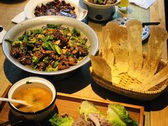 -大张烙馍村(泉山店)
