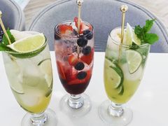 -PETIT PARIS 小巴黎(凯德1818店)