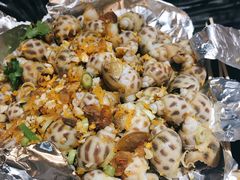 -79号渔船海鲜饭店(华强北店)