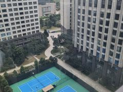 -贵阳盘江诺富特酒店-中餐厅