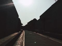 -常家庄园