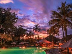 -Rock Bar Bali(Bali)