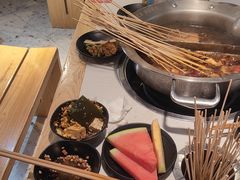 -屋头串串(临江路店)