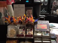 -星巴克(苏州诚品店)
