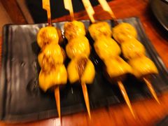 -鸟串烧Yakitori