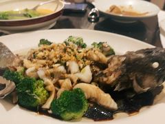 -铭轩中餐厅·海南菜·粤菜(亚龙湾瑞吉店)