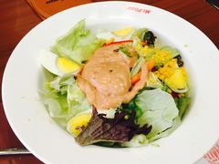 -米斯特比萨(罗斯福店)