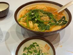 -张亮麻辣烫(政民路店)