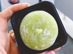 初恋青提大福-瑞幸咖啡(深业中心大厦店)