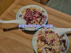 -爱妻鱼•老体北重庆水煮鱼•川菜(白云路店)