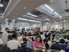 -香港蓮香樓(中環店)