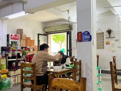 大堂-上南瓦煲鸡·清远鸡·老字号(总店)