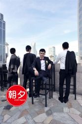 点击看大图 -上海明天广场JW万豪酒店·宴会厅