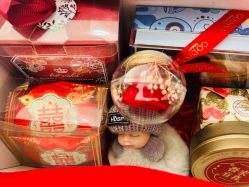 点击看大图 -卡卡喜糖伴手礼·商务礼宝宝礼·婚礼用品