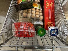 -Olé精品超市(北京合生汇店)