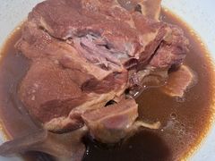 -喜家德虾仁水饺(东方宝泰店)