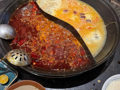 -周小明火锅(黑金冠社区店)