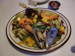 -The Boiling Crab宝灵蟹手抓海鲜(中国首店)