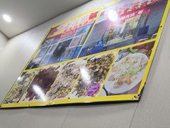 -老七饭馆(光荣道总店)