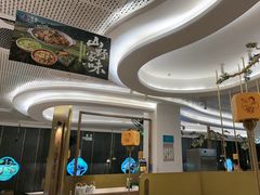 -刀板香·安徽菜(国购IFC店)