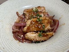 -松临·铁板烧&Omakase(神农店)